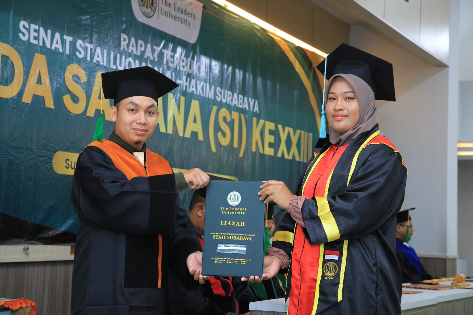 Kegiatan Mahasiswa EKSYAR