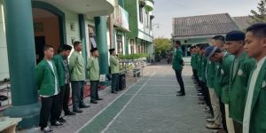 Dr. Mashud: STAIL Serius Ingin Membesarkan Islam