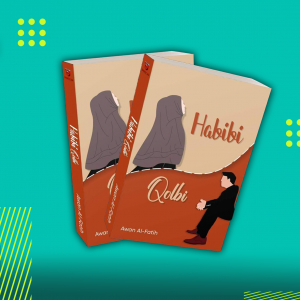 Mahasiswa STAIL Terbitkan Novel