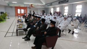STAIL Kirim 35 Dai ke Penjuru Indonesia