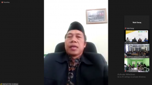 STAIL dan PKU Gontor Selenggarakan Seminar Pemikiran Islam
