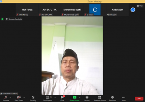 STAIL Kembali Buka Kelas Internasional