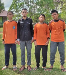 Kiprah Alumni STAIL di Perbatasan