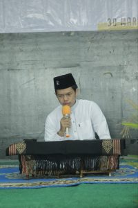 30 Mahasiswa STAIL Ikuti Ujian Tahfidz Terbuka