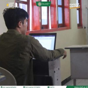 BEM STAIL Selenggarakan Rapat Perdana dengan Seluruh UKM